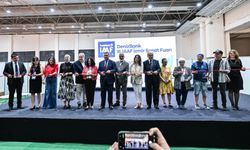 İzmir’de sanat buluşması başladı