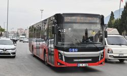 19 Mayıs’ta Ulaşım Ücretsiz Hizmet Verecek