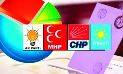 Anket: İşte gençlerin en beğendiği 20 milletvekili