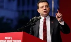 Ekrem İmamoğlu'ndan 'butlan' sonrası ilk mesaj geldi