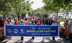 Antalya'nın erişilebilirlik belgesi 38’e çıktı