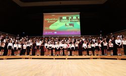 İzmir Uluslararası Çoksesli Korolar Festival başlıyor