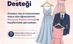 Gençlerin mezuniyet sevinci yarım kalmayacak