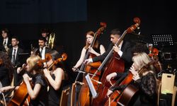 9. Beylikdüzü Klasik Müzik Günleri sona erdi