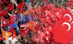 Ank-Ar Araştırma'nın yeni anket sonuçları açıklandı: Türkiye nasıl yönetiliyor?
