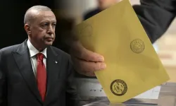 Anket: Erdoğan'ın karşısına Özgür Özel, Mansur Yavaş veya Ekrem İmamoğlu çıktığında sonuç ne olur?