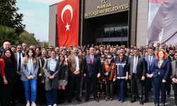 Besim Dutlulu’dan Kurban Bayramı Mesajı