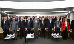 Başkan Seçer: "Yerel yönetimlerin rolü çok önemli"