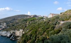 Kuşadası'nda büyüleyici bir deneyim