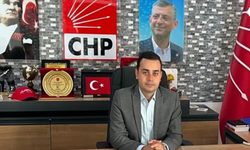 CHP Muratpaşa İlçe Başkanı Av. Can Okan Kıran'dan dayanışma çağrısı