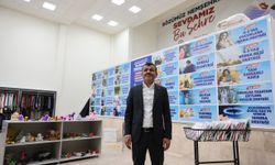 Denizli’de iyilik rüzgarı: Sevgi Eli 12.000’den fazla kişinin hayatına dokundu