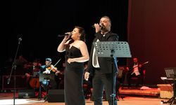 Denizlililer vefa gecesinde buluştu
