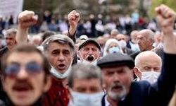 Türkiye'de emekli yoksulluğunun çarpıcı verisi: Yüzde 76 maaş yetse çalışmam diyor!