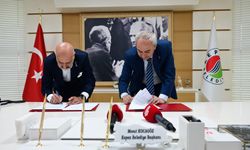 Kepez’de vefa ve dayanışmanın yeni adresi: Aktif Yaşlanma Merkezi