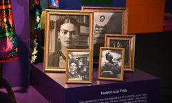 Manisa’da "Frida" Rekoru