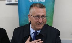 Mutlu Işıksu'ya şantaj davasında avukata hapis cezası!