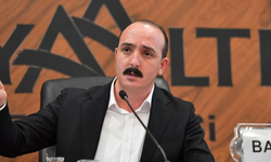 Başkan Kotan: "Atatürk’ün gençliğe verdiği değer, bizlere de yol göstermektedir”