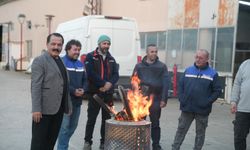 CHP Antalya Büyükşehir Belediye Meclis Üyesi Ahmet Aydın: Emekçiler onurlu yaşamın teminatı
