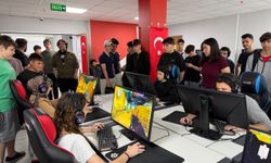 Balıkesir'de Gençlik ve Spor Bayramına yakışır etkinlikler