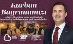 “Bayramlar Gönüllerin Birleştiği Günlerdir”