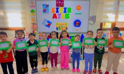 Yuvamız Manisa’nın Miniklerinden “Sıfır Atık” Defilesi
