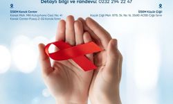 İzmir'de ikinci Gönüllü Danışmanlık ve Test Merkezi