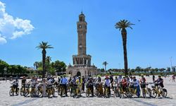 Fuarcılığın uluslararası liderleri İzmir’de buluştu