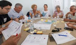 İzmir’de Yurttaş Meclisi dönemi başladı