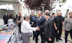 İzmir Kent Kitaplığı çeyrek asırlık deneyimini İstanbullu okurlarla buluşturdu