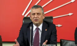 Özgür Özel, MYK’yı TBMM’de topluyor!
