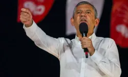 Özgür Özel'den 'Demokrasi Yürüyüşü' hamlesi