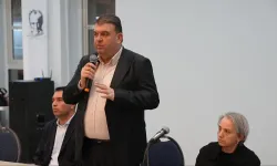 Gözaltındaki Seferihisar Belediye Başkanı'nın sağlık durumu ciddi: Kalp ve böbrek hastası!