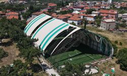Manisa Büyükşehir’den 90 Milyon Liralık Spor Hamlesi