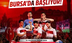 Dünya Kupası coşkusu birlikte yaşanacak