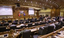 Bursa'dan katı atık yönetimi için önemli adım