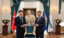 Bursa'nın geleceğine dev yatırım