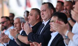 Manisa Yuntdağı Güreşleri Kırkpınar’ı Aratmadı