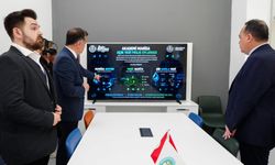 Akademi Manisa Gençlerle Buluştu
