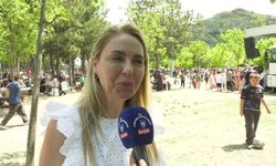 Başkent'te Yaz Coşkusu