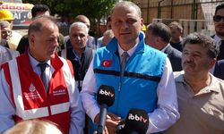 Beylikdüzü'nde kentsel dönüşüm sürüyor
