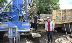 Çepnibektaş ve Yayla Mahallelerinin Su Sorunu İçin Kalıcı Adım