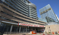 CHP’nin İstanbul İl Kongresi davası reddedildi