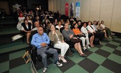 Ekran Bağımlılığına karşı Farkındalık Semineri