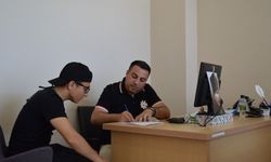İstihdamın Adresi: Konyaaltı Kariyer Ofisi
