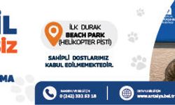 23 Haziran 2026 Antalya Büyükşehir Belediyesi ilanı