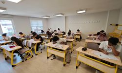 Kepez Belediyesi’nden YKS adaylarına tam destek