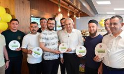 Kepez’den Türkiye’ye örnek olacak çevre hareketi