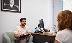 Konyaaltı'nda ücretsiz psikolog desteği