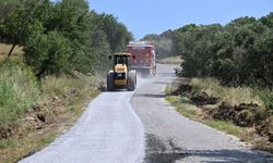 Manisa Büyükşehir Belediyesi Salihli’de Yaraları Sarıyor