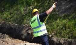 Kurban Bayramı’nda BASKİ’den 20 İlçede 7/24 Mesai